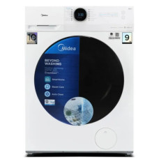 Пральна машина MIDEA MF200W90WB/ W-UA