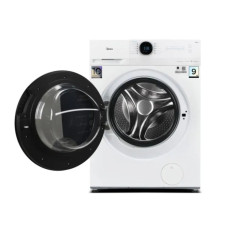 Пральна машина MIDEA MF200W90WB/ W-UA