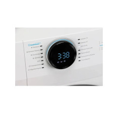 Пральна машина MIDEA MF200W90WB/ W-UA