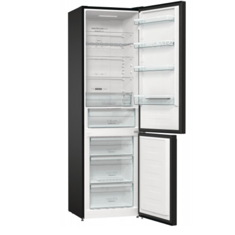 Холодильник Gorenje NRK620EAXL4
