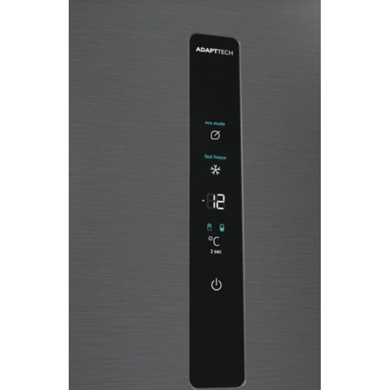 Холодильник Gorenje NRK620EAXL4