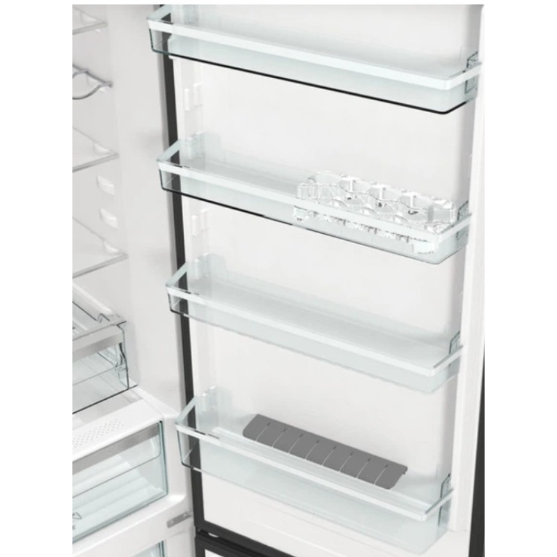 Холодильник Gorenje NRK620EAXL4