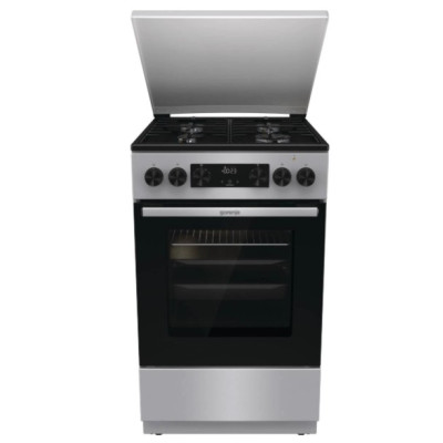 Плита комбінована Gorenje GK 5C64 SH