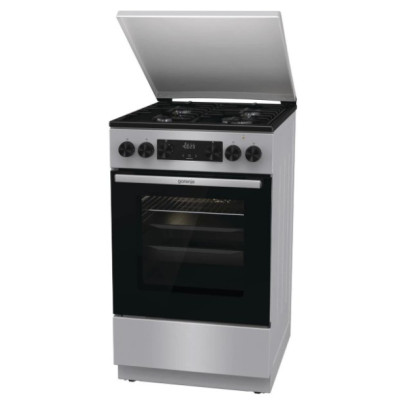 Плита комбінована Gorenje GK 5C64 SH Плита комбінована Gorenje GK 5C64 SH