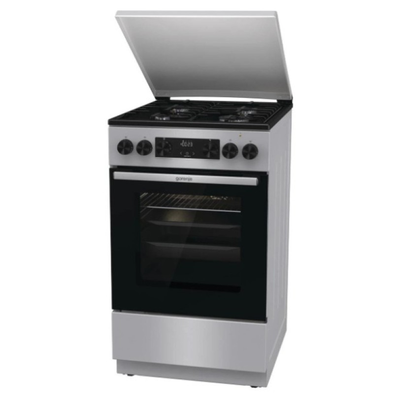Плита комбінована Gorenje GK 5C64 SH