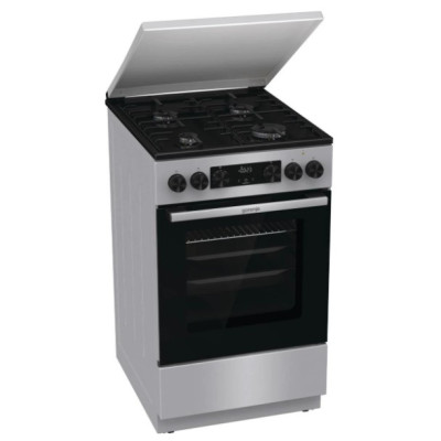 Плита комбінована Gorenje GK 5C64 SH Плита комбінована Gorenje GK 5C64 SH