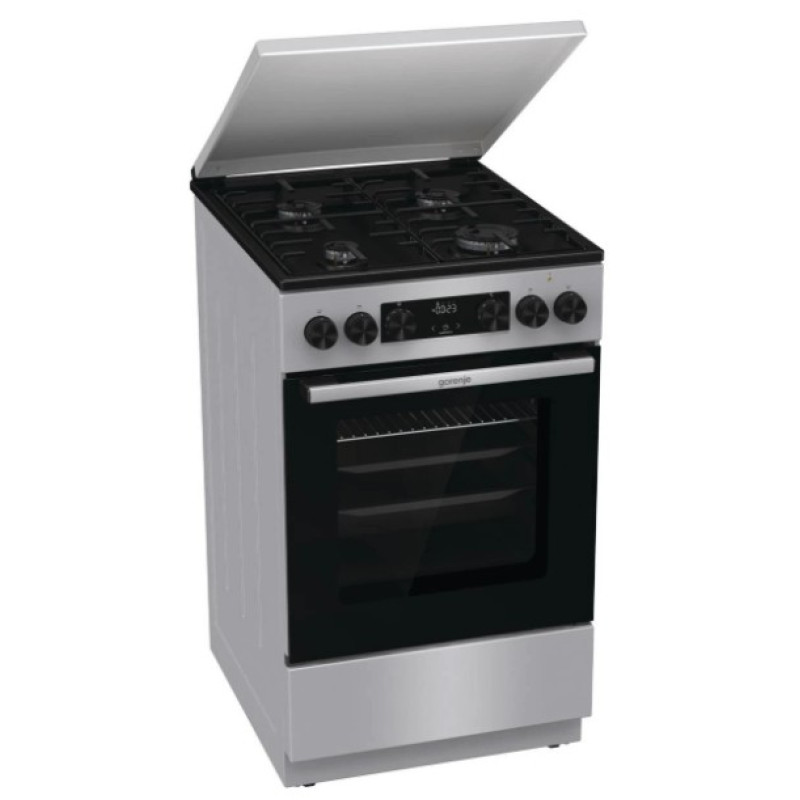 Плита комбінована Gorenje GK 5C64 SH