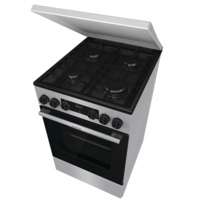Плита комбінована Gorenje GK 5C64 SH Плита комбінована Gorenje GK 5C64 SH