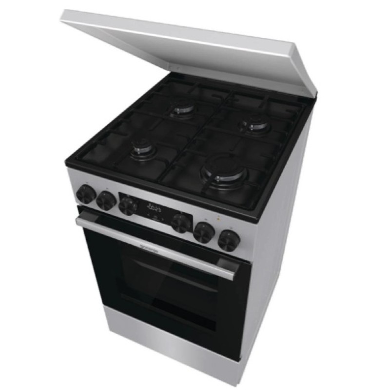 Плита комбінована Gorenje GK 5C64 SH