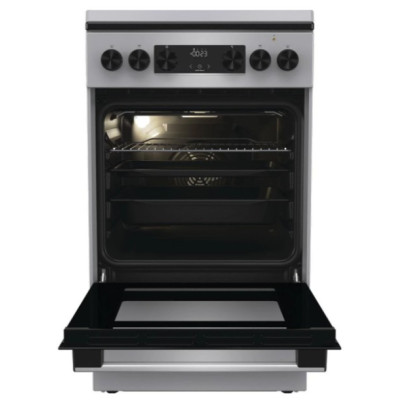 Плита комбінована Gorenje GK 5C64 SH Плита комбінована Gorenje GK 5C64 SH