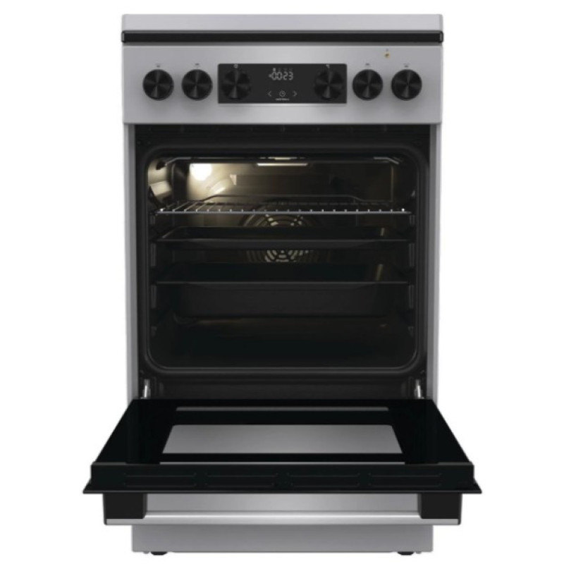 Плита комбінована Gorenje GK 5C64 SH