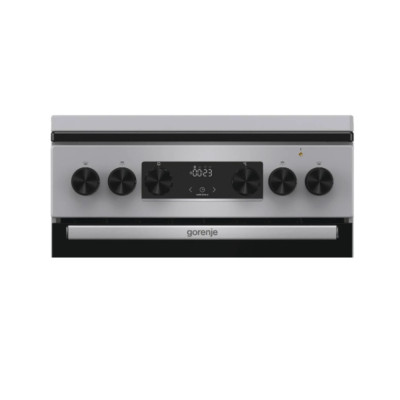 Плита комбінована Gorenje GK 5C64 SH Плита комбінована Gorenje GK 5C64 SH