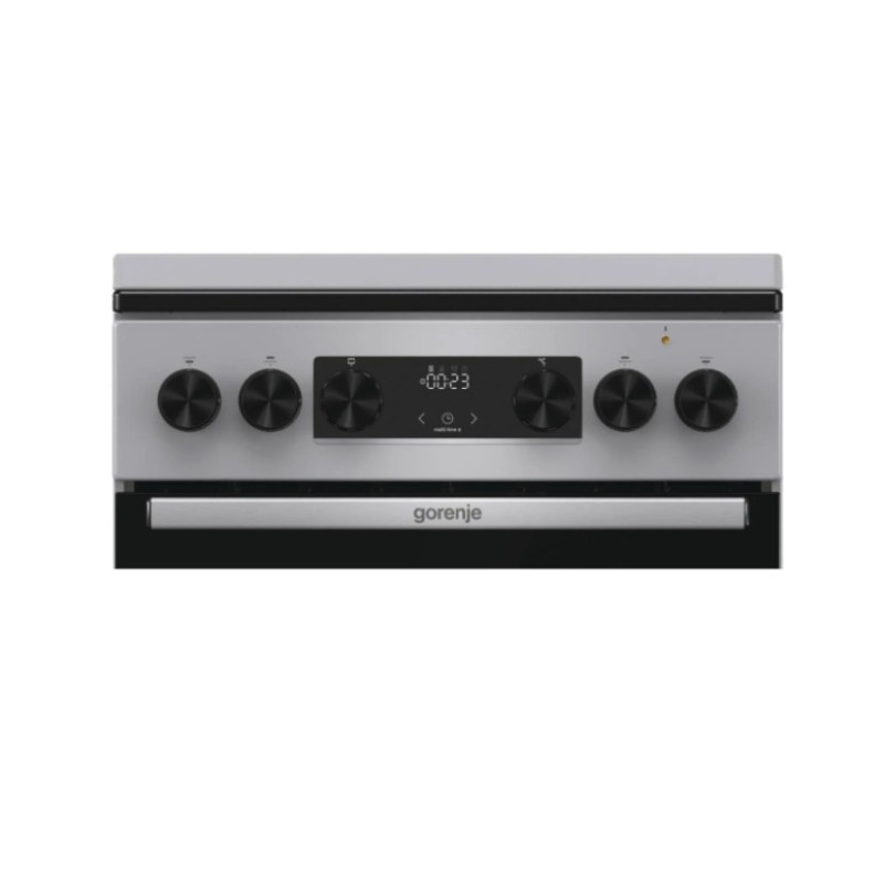 Плита комбінована Gorenje GK 5C64 SH