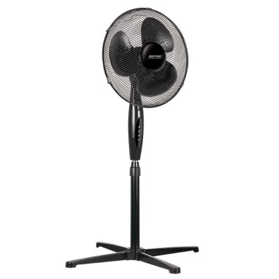 Вентилятор підлоговий MPM MWP-15/C