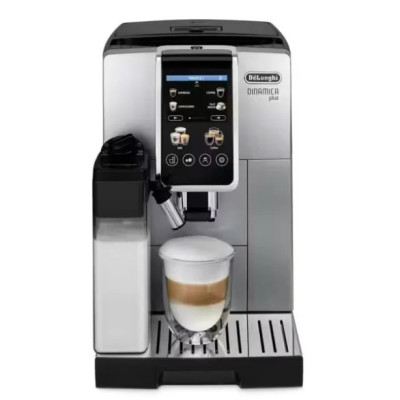 Кавомашина DeLonghi ECAM 380.85 SB