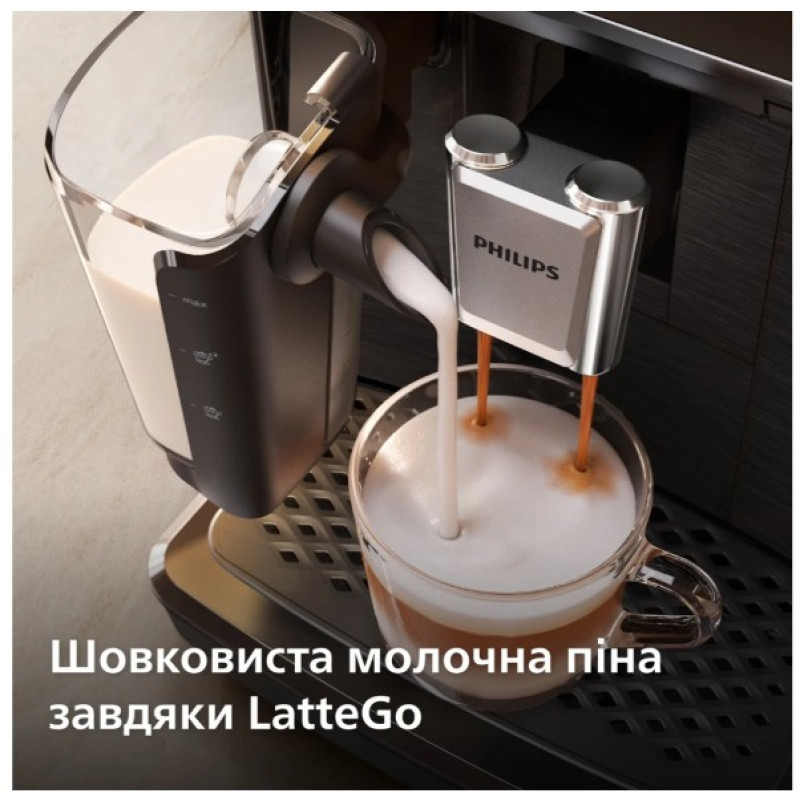 Кавомашина Philips EP2339/40