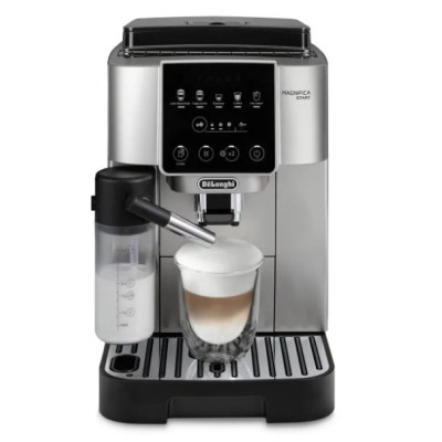 Кавомашина DeLonghi ECAM 220.80 SB