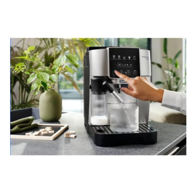 Кавомашина DeLonghi ECAM 220.80 SB Кавомашина DeLonghi ECAM 220.80 SB