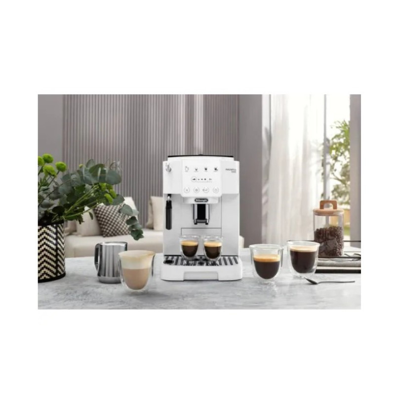 Кавомашина Delonghi ECAM 220.21.WW