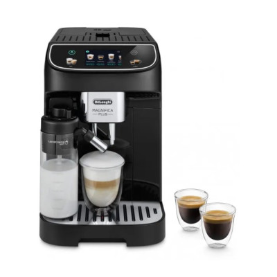 Кавомашина DeLonghi ECAM 320.60.B