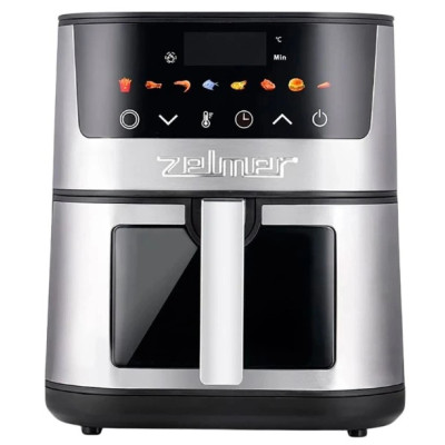 Мультипіч-фритюрниця ZELMER ZAF 5000 (5л)