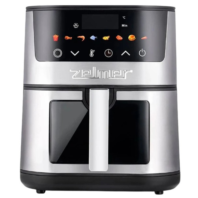 Мультипіч-фритюрниця ZELMER ZAF 5000 (5л)