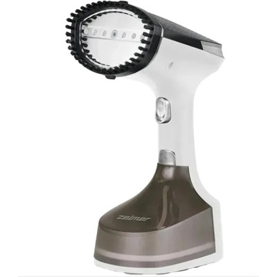 Відпарювач ручний ZELMER ZGS1210 Plug2steam