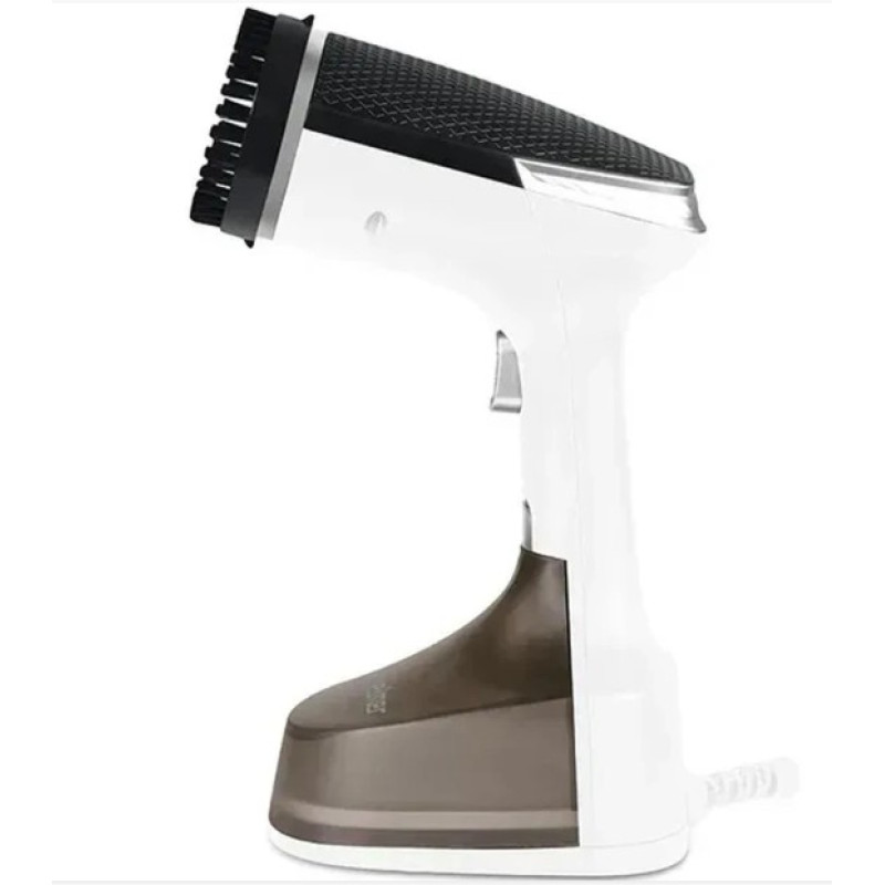 Відпарювач ручний ZELMER ZGS1210 Plug2steam