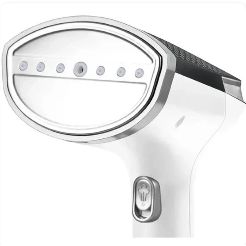 Відпарювач ручний ZELMER ZGS1210 Plug2steam