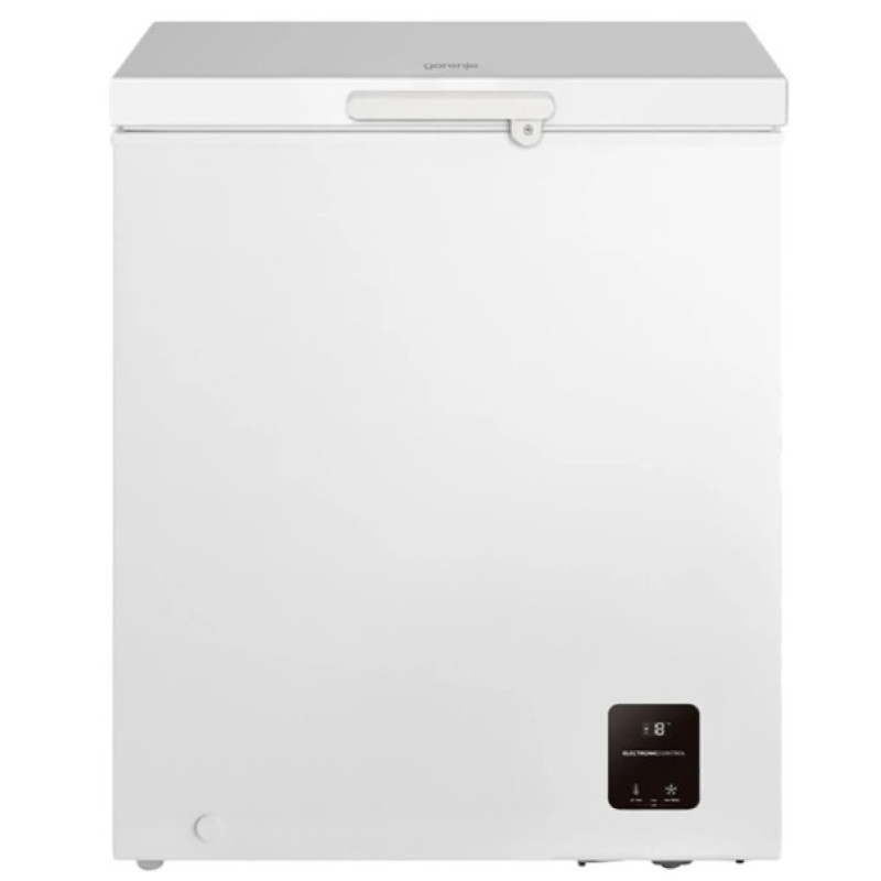 Морозильна скриня Gorenje FH14EAW