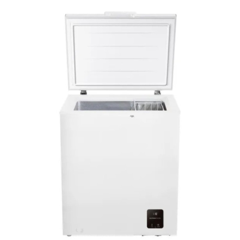 Морозильна скриня Gorenje FH14EAW