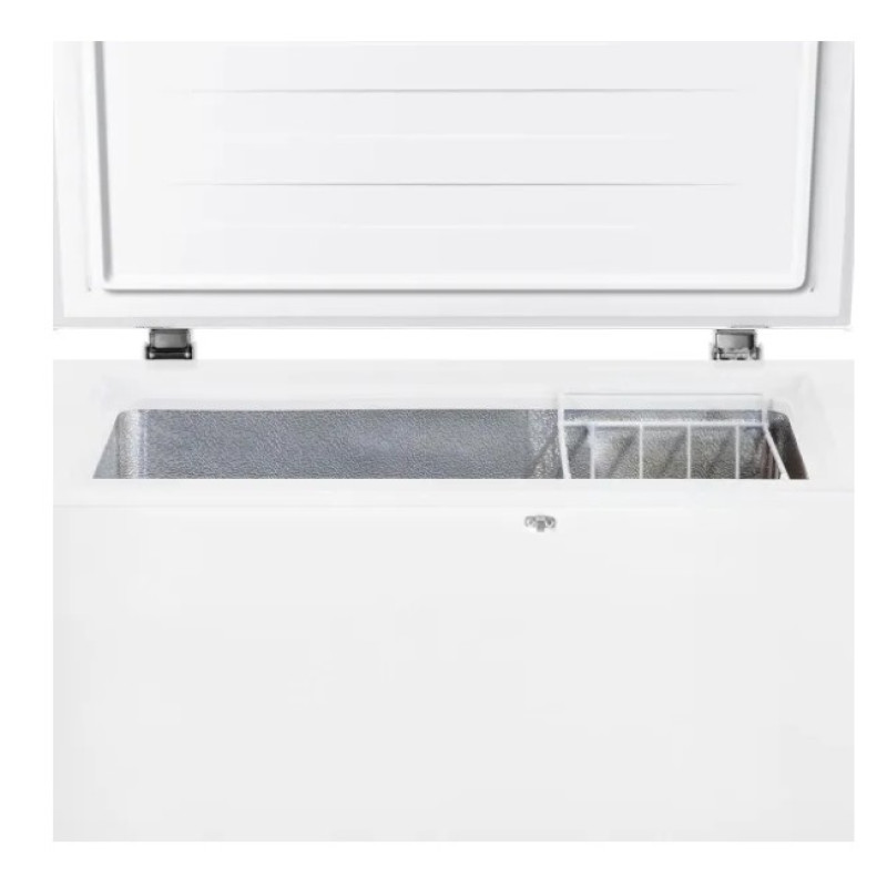 Морозильна скриня Gorenje FH14EAW