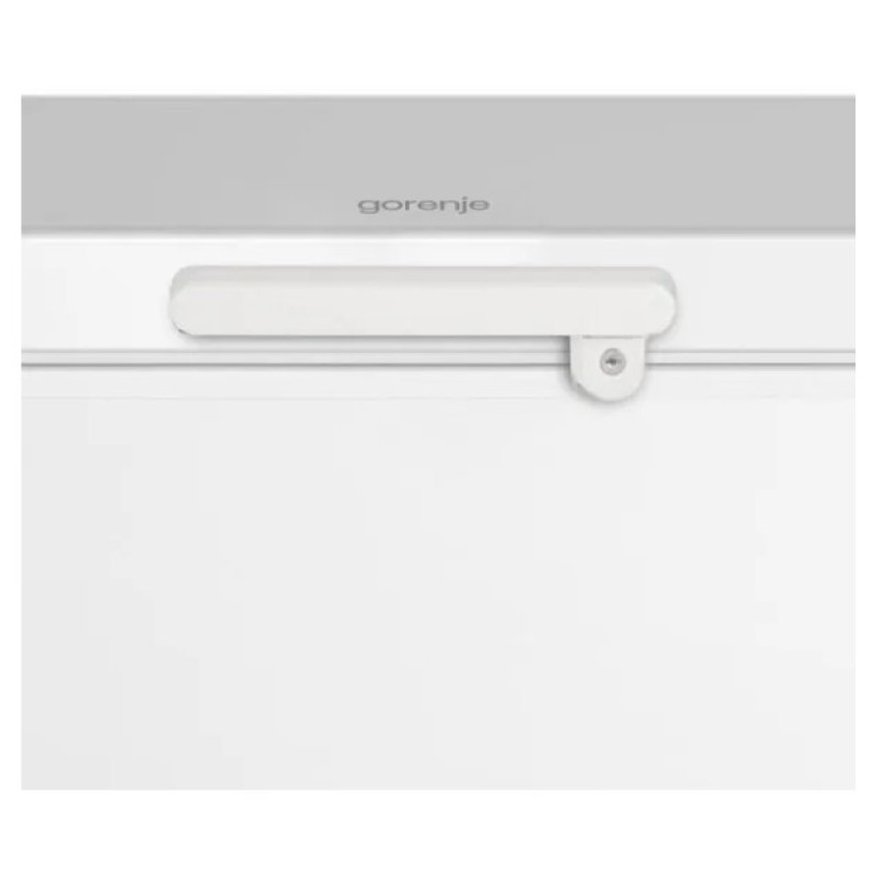Морозильна скриня Gorenje FH14EAW