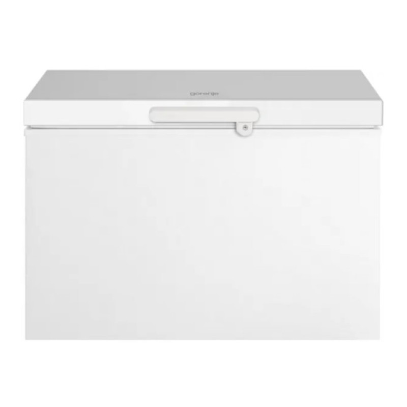 Морозильна скриня Gorenje FH14EAW
