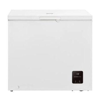 Морозильна скриня Gorenje FH19EAW