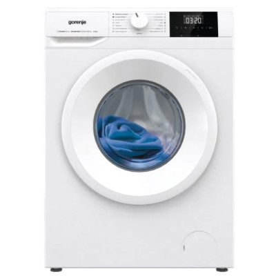 Пральна машина Gorenje WNGPI61SBS