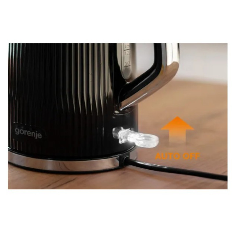 Чайник Gorenje K17DPB