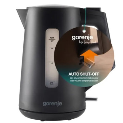 Чайник Gorenje K17OPB
