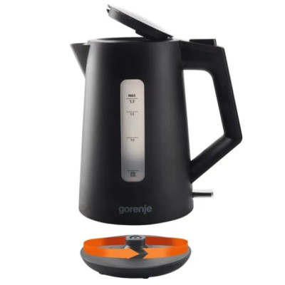 Чайник Gorenje K17OPB