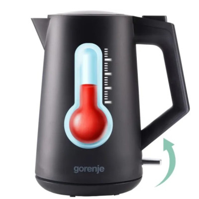 Чайник Gorenje K17OPB