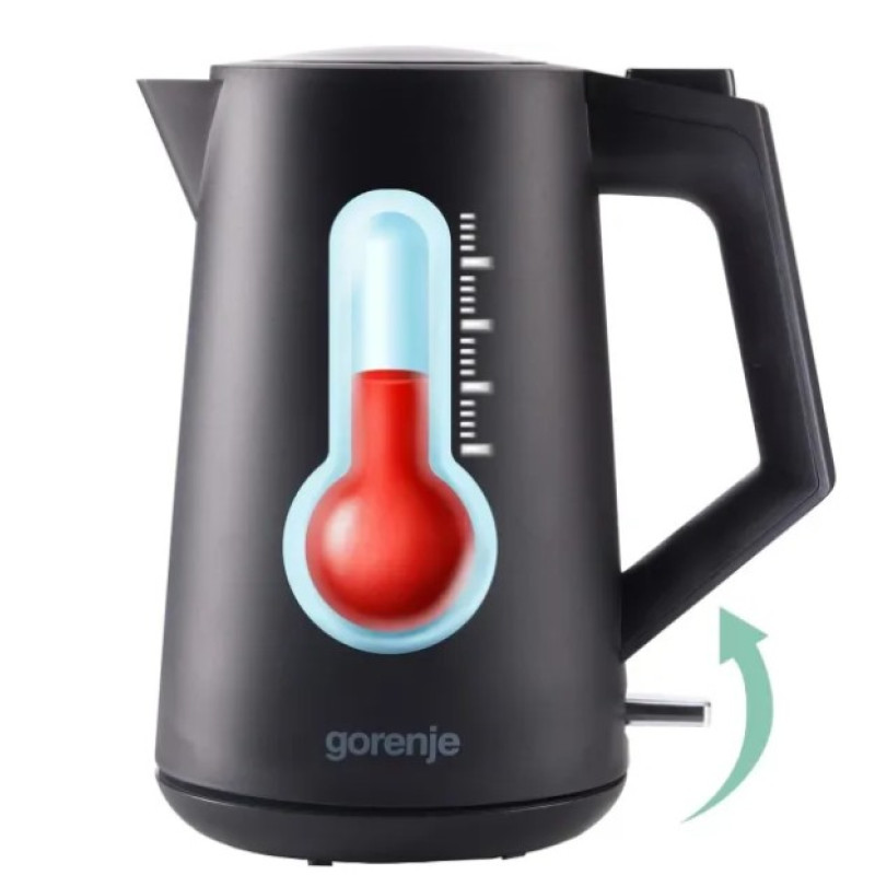 Чайник Gorenje K17OPB