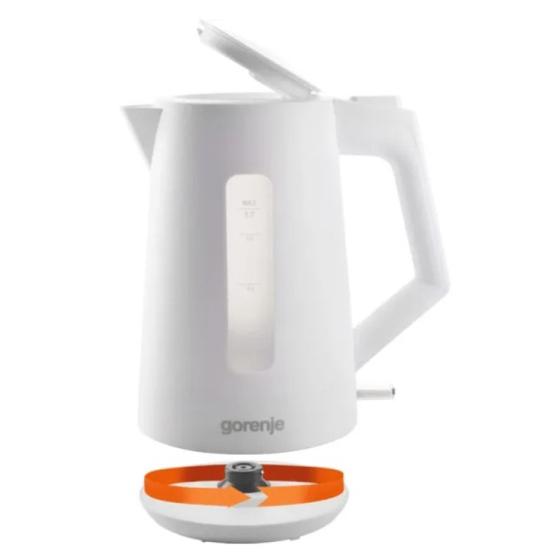 Чайник Gorenje K17OPW
