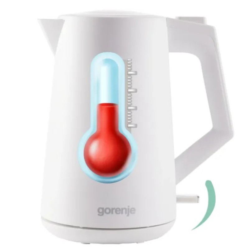 Чайник Gorenje K17OPW