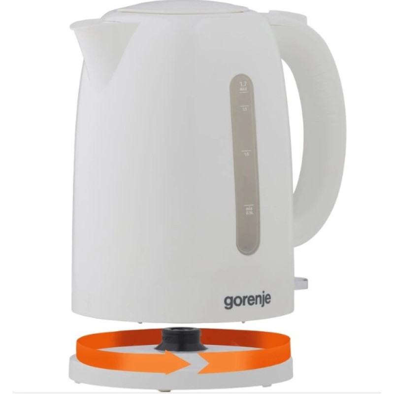 Чайник Gorenje K17W
