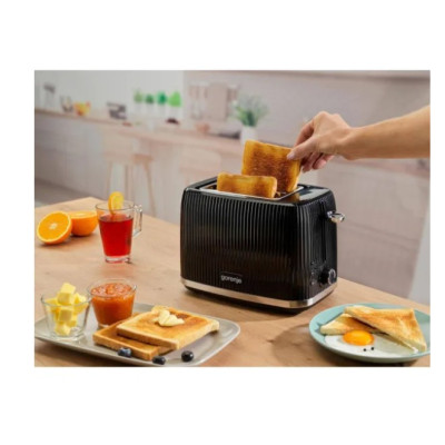 Тостер GORENJE T850DPB