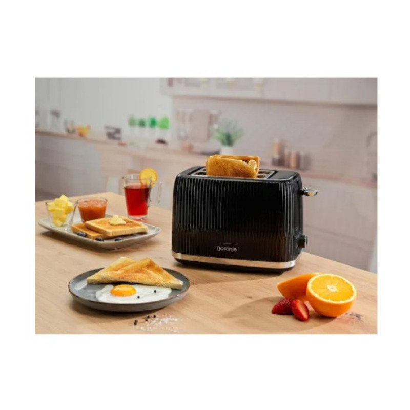 Тостер GORENJE T850DPB
