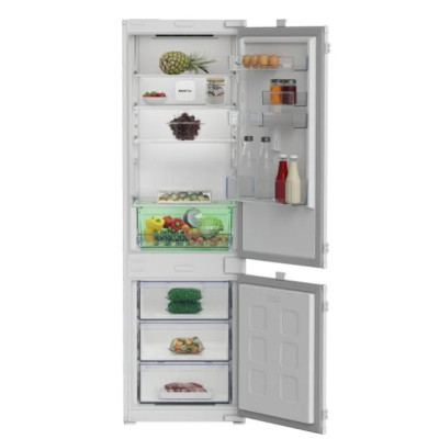 Холодильник BEKO B3BCNA294HS (вбудований)