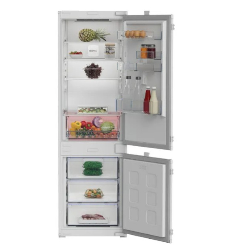 Холодильник BEKO B3BCNA294HS (вбудований)
