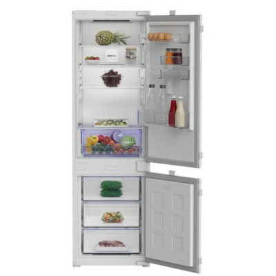 Холодильник BEKO B3BCNA294HS (вбудований) Холодильник BEKO B3BCNA294HS (вбудований)