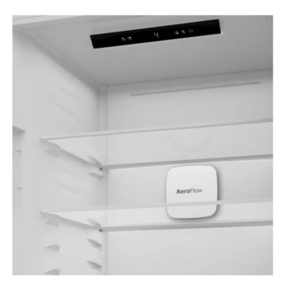 Холодильник BEKO B3BCNA294HS (вбудований) Холодильник BEKO B3BCNA294HS (вбудований)